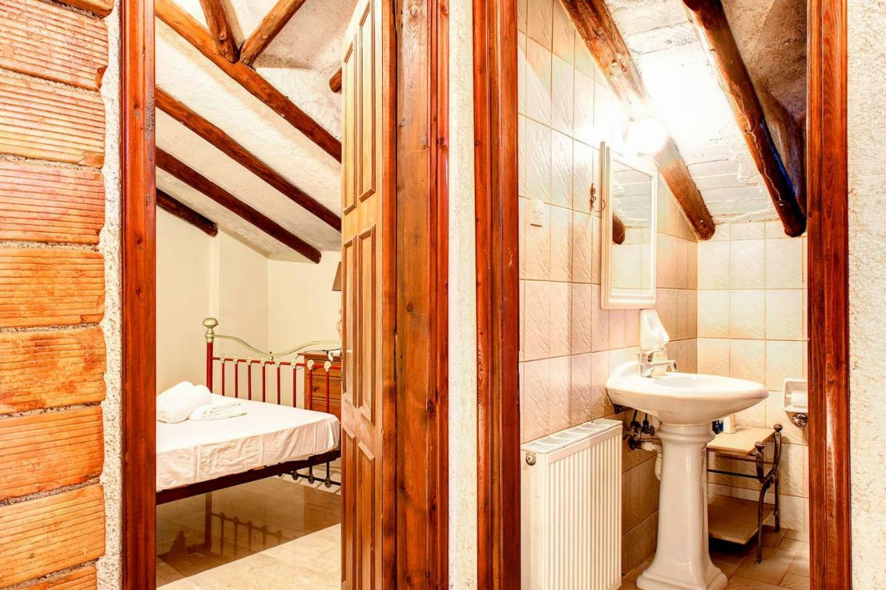 Villa Brigadoon Corfu Agios Ioannis Peristerion Extérieur photo