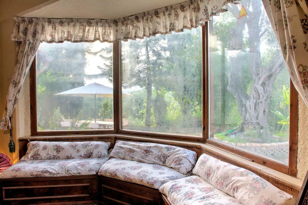 Villa Brigadoon Corfu Agios Ioannis Peristerion Extérieur photo